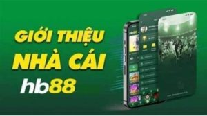 HB88 – nhà cái casino đặc sắc, chơi là trúng lớn 100% cho bet thủ