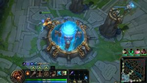 TF Esports – Sảnh chơi thể thao điện tử hot nhất hiện nay