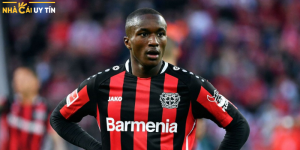 Moussa Diaby: “Mũi khoan” tốc độ và kỷ nguyên mới tại Al-Ittihad