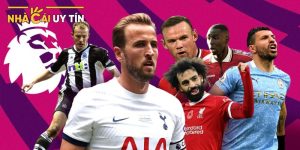 Top chân sút vĩ đại nhất Premier League: Hành trình chinh phục đỉnh cao