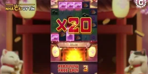 Lucky Neko Và Cẩm Nang Chinh Chiến Chi Tiết Cho Tân Thủ