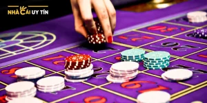 Cách Tính Điểm Blackjack Khi Cược Gấp Đôi Chuẩn Xác Nhất