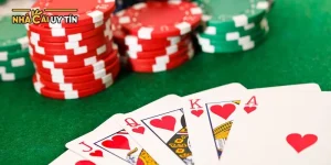 Top Game Bài Đổi Thưởng – 4 Trò Chơi Đặc Sắc Nên Trải Nghiệm