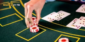Quy chuẩn đếm bài blackjack tính điểm chi tiết