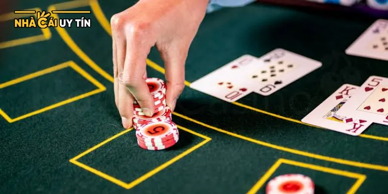 Quy chuẩn đếm bài blackjack tính điểm chi tiết